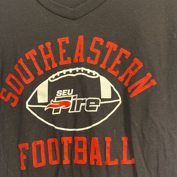 Southeastern football shirt small - Picture 4 of 6
